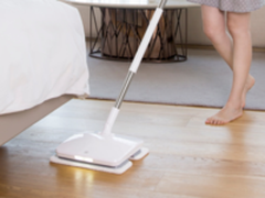 阿里金麦奖品质家电 见证洒哇地咔匠心精神