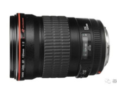 佳能全新135L镜头搭载防抖 或明年发布