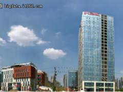 新华三亮相全新大数据产品和这个秘密基地！