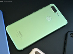 6G大运存配置 旗舰手机金立S10火热销售中