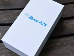 重新定义入门机 中兴Blade A2S新品解析