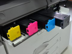 一张图读懂：夏普MX-C5081R彩色复合机