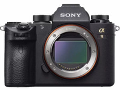 索尼A9新发布固件更新 提升画质&稳定性