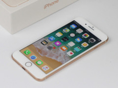 外媒实测：iPhone 8蜂窝网速较前代提升10%