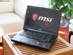 享顶级吃鸡体验 微星GT75VR游戏本评测