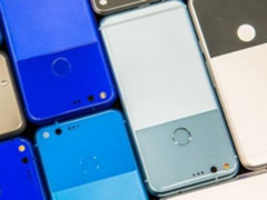 疑似谷歌Pixel 2正面板曝光 或配双扬声器