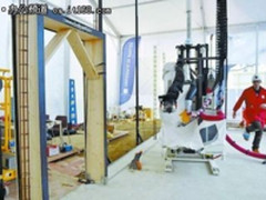 3天完工6天入住,3D打印住房能降低房价么？