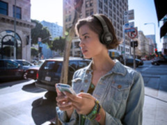 JBL DUET BT无线贴耳式耳机打造高品质生活