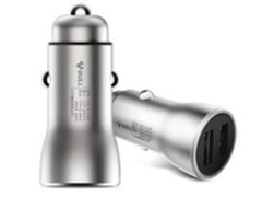 助您安全智能充电 公牛车载充电器促销