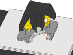 RGB Quick Tension按键 赛睿推Apex 150键盘