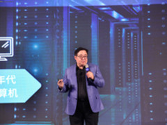 推动SSD行业发展 专访慧荣科技总经理苟嘉章