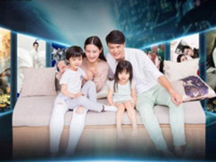 客厅娱乐进化史 夏普歌手版电视书写K歌体验