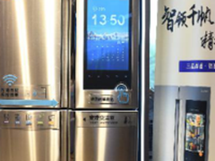 寓乐于鲜 三星品道智宴奏响厨房“欢乐颂”