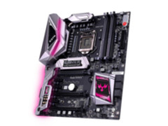 最强主板Z370完全曝光 配套8代酷睿上市