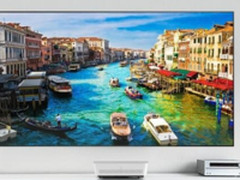 用新光源看大片 家用投影带你玩转国庆长假