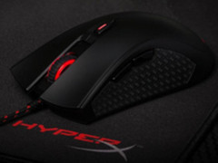FPS游戏-红点大奖鼠标HyperX Pulsefire逆火