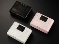 今日值得买：佳能炫飞CP1300照片打印机