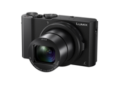 黑卡竞品 松下LX10京东3979元秒杀预告