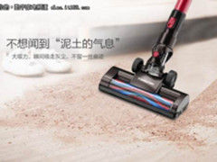 吸尘器什么牌子好？  优质品牌重磅出击