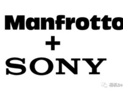 索尼、曼富图将强强联手打造全新三脚架