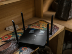 8天的超级假期，迎来一场路由远程下载狂欢