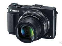 佳能G1X Mark III或为固定镜头版EOS M5