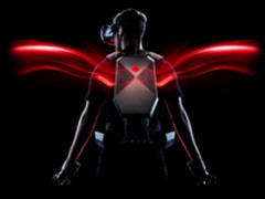 背着玩的HP暗影精灵X VR游戏包电脑震撼来袭