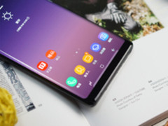 三星Galaxy Note8 新加坡版国庆促销5600元