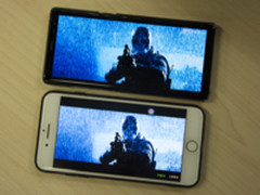 三星Note8屏幕偏色？小设置瞬秒iPhone