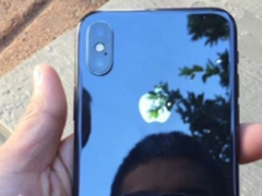 iPhone X真机再偷跑 今年你可能很难买到