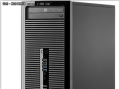 惠普ProDesk 490 G2 MT台式电脑售2200元