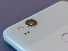 谷歌Pixel 2官方样张曝光 单摄画质最强