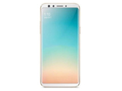 OPPO R11s渲染图曝光 全面屏设计+20W快充