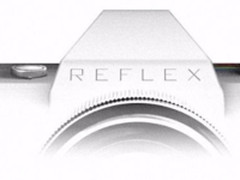 全新胶片单反 Reflex本月底将发布新机