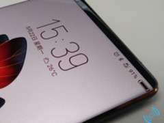 这家做无边框的品牌 做全面屏手机有啥优势?