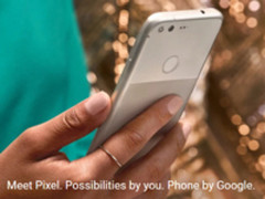 能否挑战iPhone X？谷歌Pixel发布会前瞻