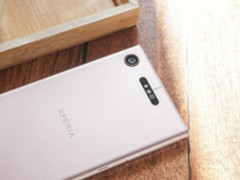 索尼Xperia XZ1趣味玩法：3D建模功能体验