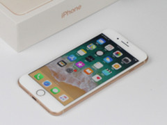 国行iPhone 8直降600元 价格创历史新低