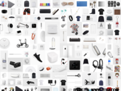 小米设计奖项大满贯 获Good Design Best100