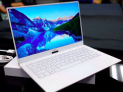 戴尔XPS 13 2018款曝光：接口变的更激进