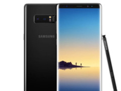 三星Note8 DxOMark成绩出炉:拍照领先iPhone