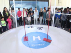 关于这次2017荣成航空嘉年华听听他们怎么说