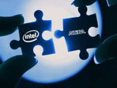 火力全开！英特尔计划推出CPU+FPGA异构芯片