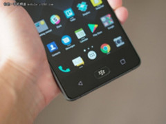 把信仰印在Home键上 黑莓Motion正式发布