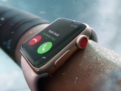 联通定制LTE版Apple Watch上市时间推迟