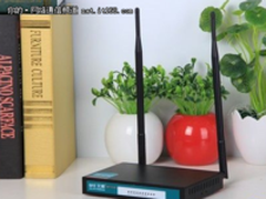 办公不可多得好帮手 企业无线路由导购