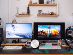 攒台锐龙1700华擎B350微星1070 ITX小钢炮