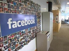 Facebook推出办公聊天工具,要做海外版钉钉?