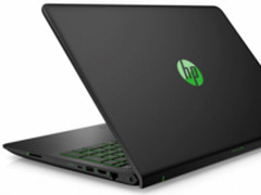 惠普在印度推出全新Pavilion Power笔记本