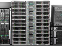 为中小企业量身定制，Gen10你值得拥有！